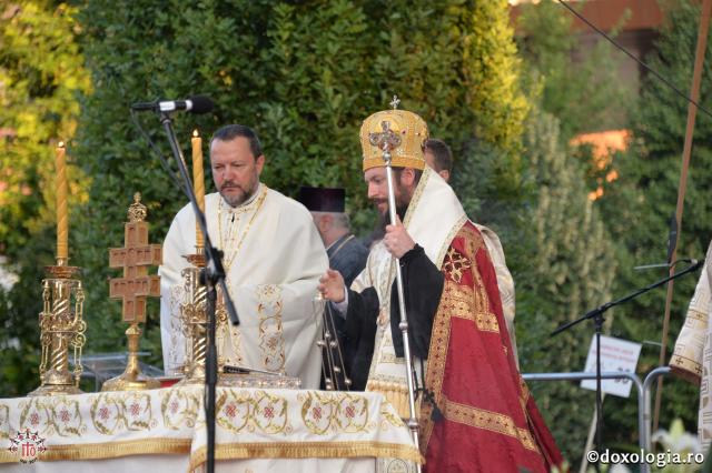 Deschiderea oficială a Întâlnirii Internaționale a Tinerilor Ortodocși, în prezența Preafericitului Părinte Patriarh Daniel