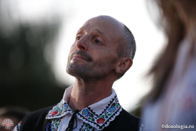 Deschiderea oficială a Întâlnirii Internaționale a Tinerilor Ortodocși, în prezența Preafericitului Părinte Patriarh Daniel