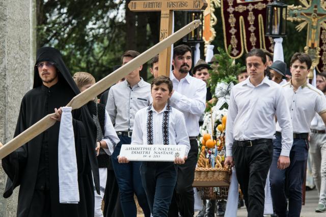 Colocviile Putnei la final