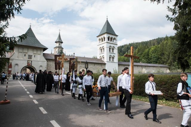 Colocviile Putnei la final