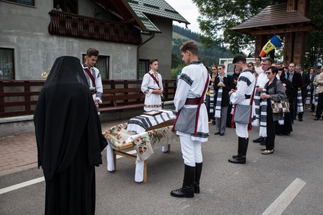 Colocviile Putnei la final