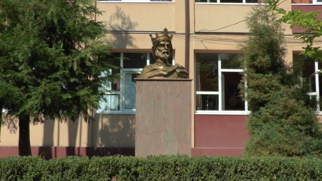 Binecuvântări arhierești și rugăciuni la început de an școlar