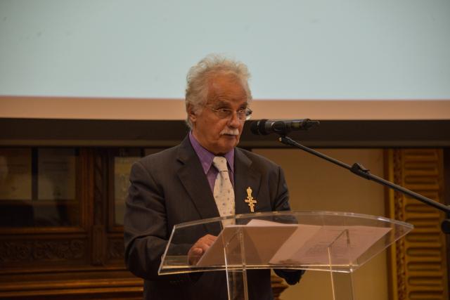 Prima zi a Festivalului de la Iași: „Inima Bizanțului a bătut și încă bate în Biserică”