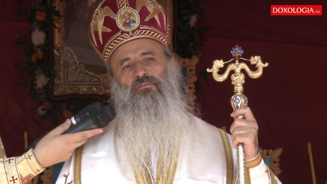 (Video) IPS Teofan: „Viața sfântă și curată nu necesită să părăsim lumea”