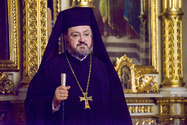 IPS Mitropolit Teofan: „Viața creștinului este o cruce prin urmarea lui Hristos și prin lepădare de sine”