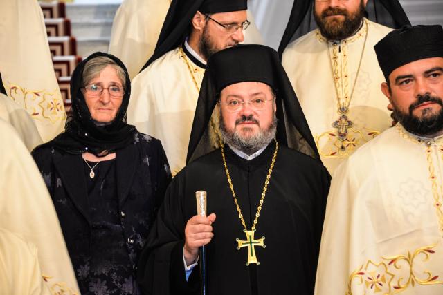IPS Mitropolit Teofan: „Viața creștinului este o cruce prin urmarea lui Hristos și prin lepădare de sine”