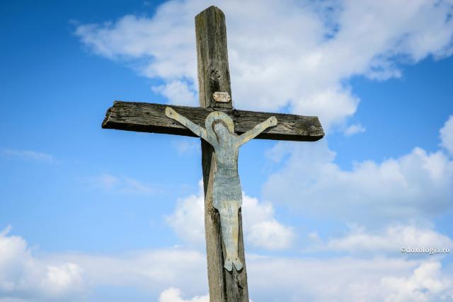 Hristos a transformat suferința și i-a dat semnificație