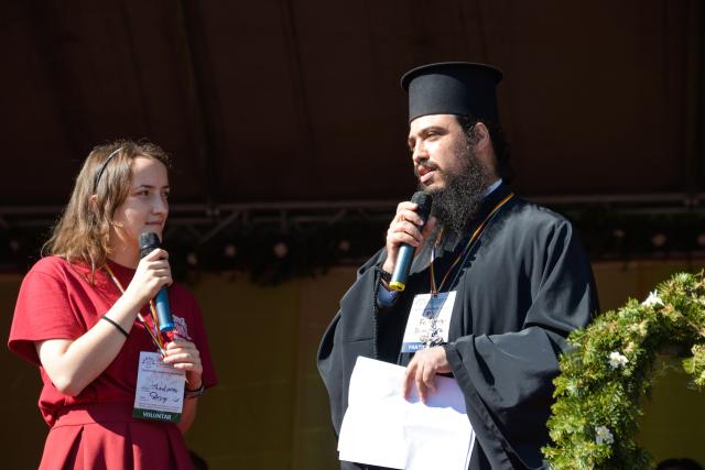 ITO Iași 2017 a ajuns la final. Ediția de anul viitor se va desfășura la Sibiu