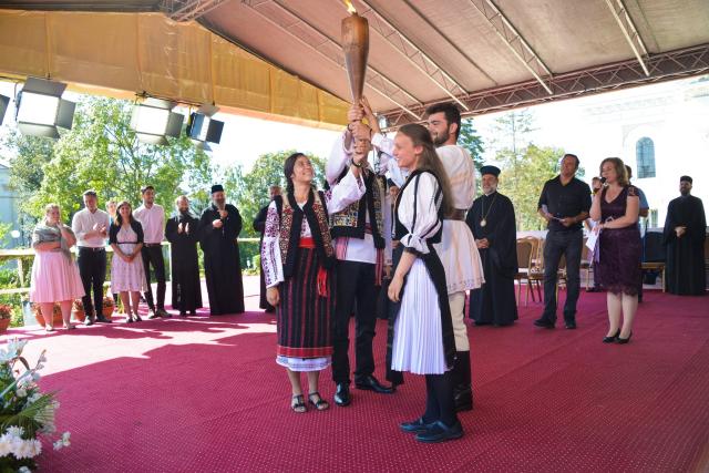 ITO Iași 2017 a ajuns la final. Ediția de anul viitor se va desfășura la Sibiu
