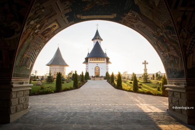 Mănăstirea Zosin