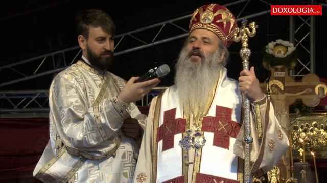(Video) Viața omului fără Hristos este noapte, viața omului cu Hristos este zi