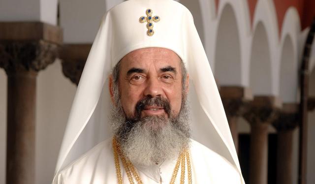 Binecuvântarea Părintelui Patriarh Daniel pentru tinerii ortodocși participanți la ITO 2017, Iași