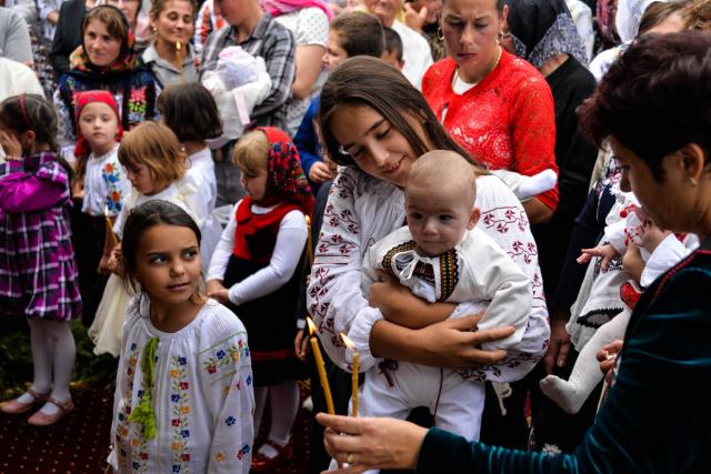IPS Mitropolit Teofan: „O viață adevărată înseamnă o viață în care omul are mărturie din Scripturi pentru tot ceea ce face”