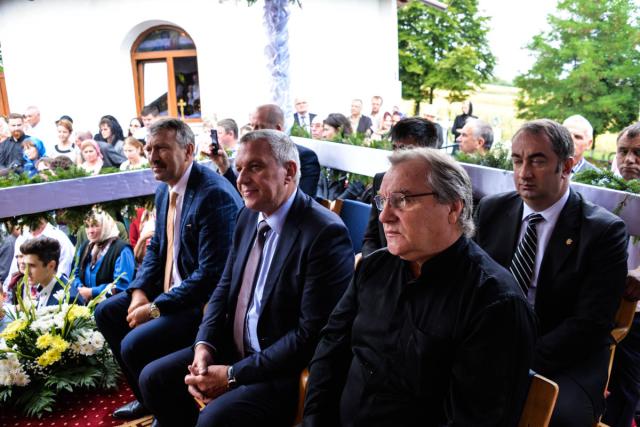 IPS Mitropolit Teofan: „O viață adevărată înseamnă o viață în care omul are mărturie din Scripturi pentru tot ceea ce face”