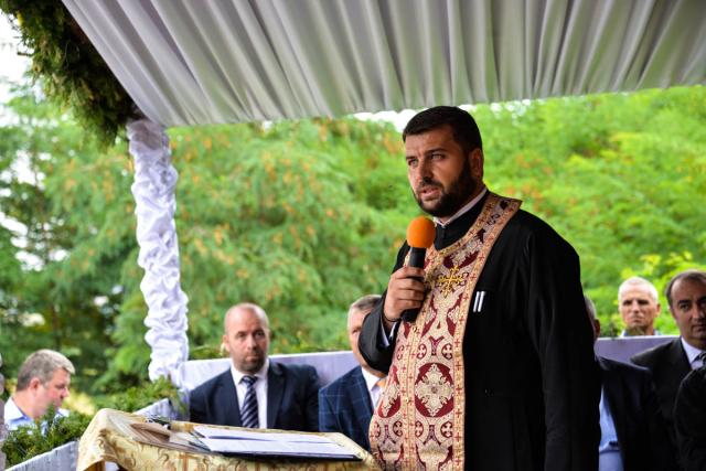 IPS Mitropolit Teofan: „O viață adevărată înseamnă o viață în care omul are mărturie din Scripturi pentru tot ceea ce face”