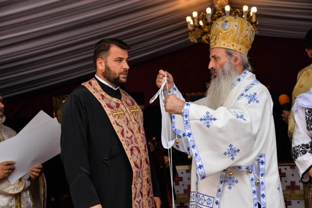 IPS Mitropolit Teofan: „O viață adevărată înseamnă o viață în care omul are mărturie din Scripturi pentru tot ceea ce face”