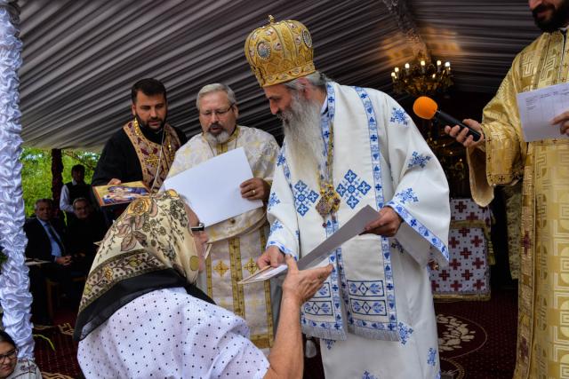 IPS Mitropolit Teofan: „O viață adevărată înseamnă o viață în care omul are mărturie din Scripturi pentru tot ceea ce face”