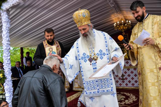 IPS Mitropolit Teofan: „O viață adevărată înseamnă o viață în care omul are mărturie din Scripturi pentru tot ceea ce face”