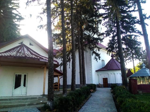 Biserica Parohiei Corni din judeţul Botoşani va fi resfinţită de IPS Mitropolit Teofan