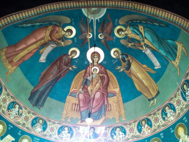 Biserica Parohiei Corni din judeţul Botoşani va fi resfinţită de IPS Mitropolit Teofan