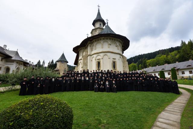 „Biserica din care facem parte este în esență mărturisitoare”