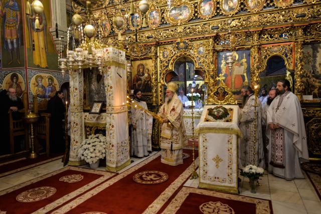 „Biserica din care facem parte este în esență mărturisitoare”
