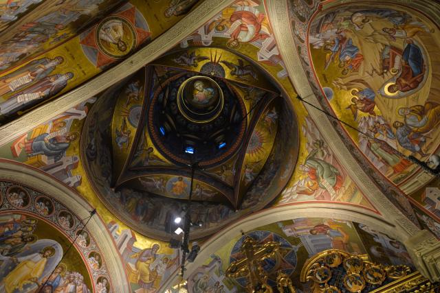 „Biserica din care facem parte este în esență mărturisitoare”