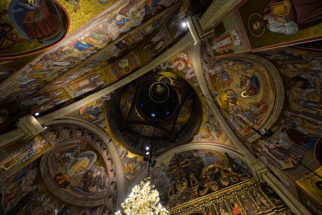 „Biserica din care facem parte este în esență mărturisitoare”