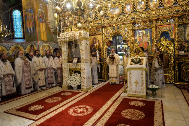 „Biserica din care facem parte este în esență mărturisitoare”