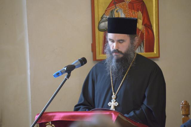 Sinaxă monahală mitropolitană la Putna: „Mărturisitorii din închisorile comuniste. Modele de mărturie creștină pentru monahii de astăzi”