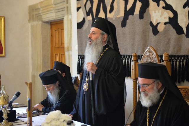 Sinaxă monahală mitropolitană la Putna: „Mărturisitorii din închisorile comuniste. Modele de mărturie creștină pentru monahii de astăzi”