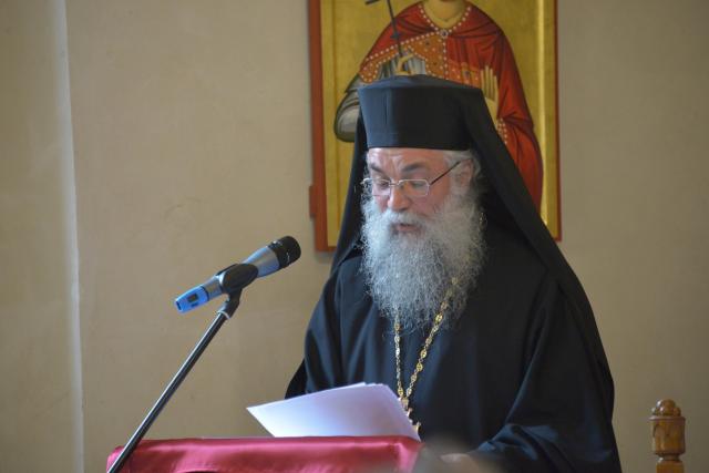 Sinaxă monahală mitropolitană la Putna: „Mărturisitorii din închisorile comuniste. Modele de mărturie creștină pentru monahii de astăzi”