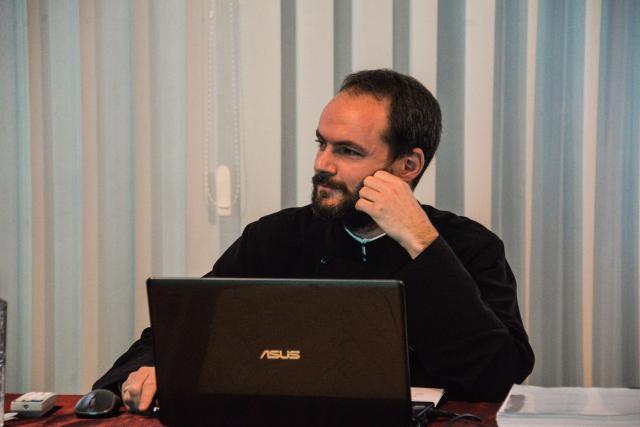 Două teze de doctorat notate cu „Excelent”, la Facultatea de Teologie din Iași