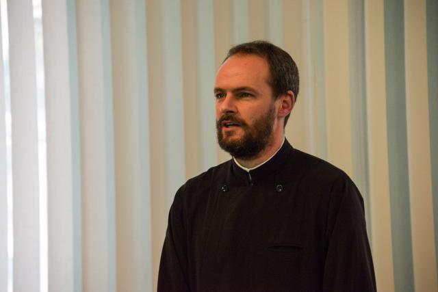 Două teze de doctorat notate cu „Excelent”, la Facultatea de Teologie din Iași