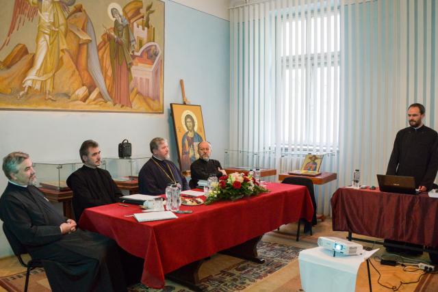 Două teze de doctorat notate cu „Excelent”, la Facultatea de Teologie din Iași