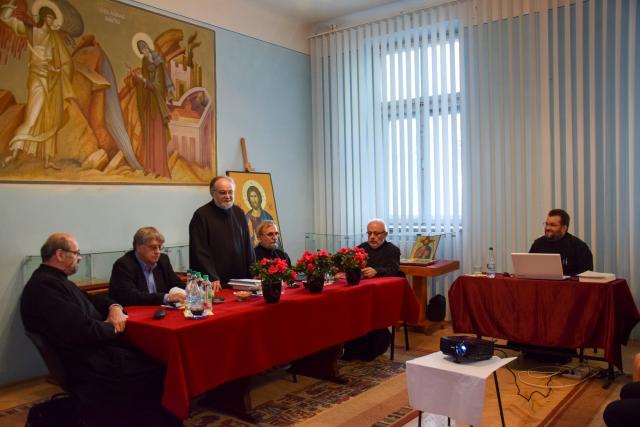 Două teze de doctorat notate cu „Excelent”, la Facultatea de Teologie din Iași
