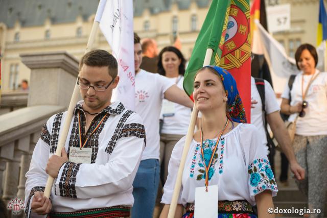 Cum trăiesc Ortodoxia tinerii români din străinătate?
