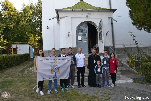 „În Serbia, Biserica este foarte neglijată, la o Liturghie participă 20-30 de persoane, la o populație de 40000 de locuitori”