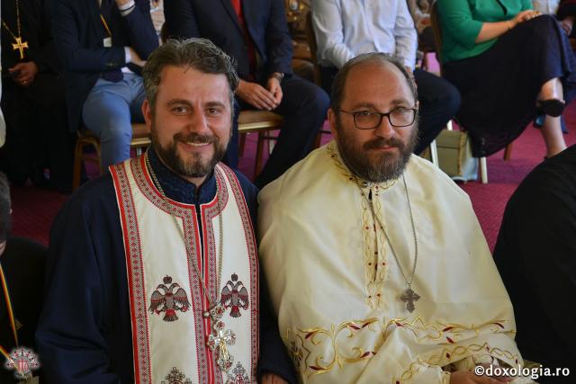 „În Serbia, Biserica este foarte neglijată, la o Liturghie participă 20-30 de persoane, la o populație de 40000 de locuitori”