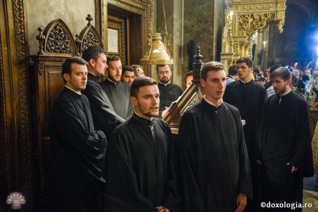 Preafericitul Părinte Patriarh Daniel a ajuns la Iași pentru ITO 2017