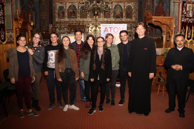 Ziua Internaţională a Persoanelor Vârstnice, marcată la Vaslui
