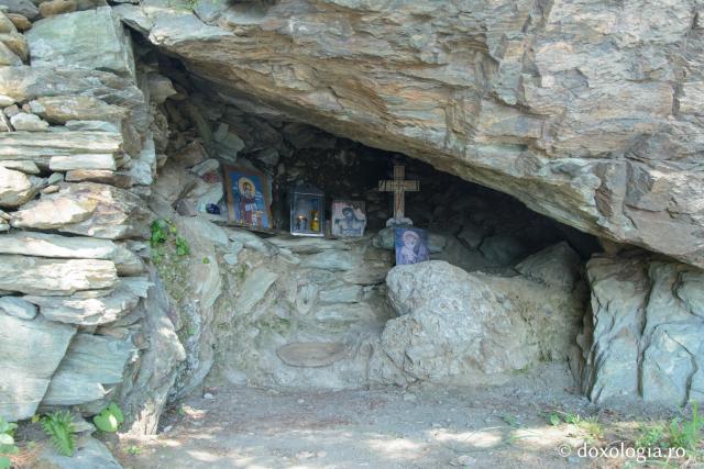 Peștera Sfântului Nifon al Constantinopolului