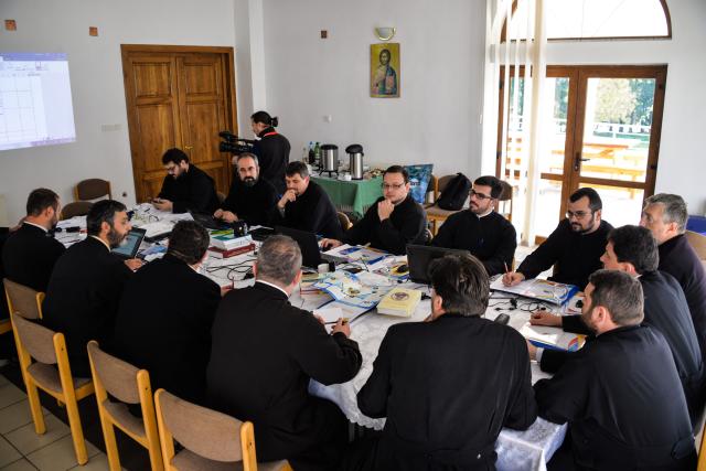Invitaţi din străinătate la Consfătuirea catehetică anuală din Arhiepiscopia Iaşilor