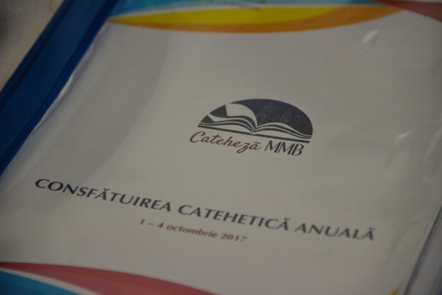 Invitaţi din străinătate la Consfătuirea catehetică anuală din Arhiepiscopia Iaşilor