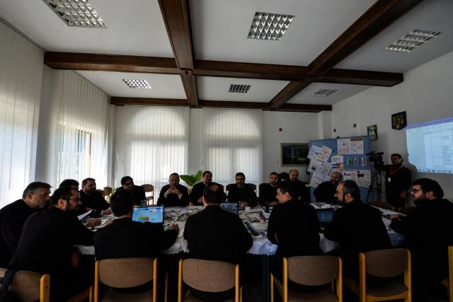 Invitaţi din străinătate la Consfătuirea catehetică anuală din Arhiepiscopia Iaşilor