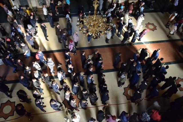 IPS Mitropolit Teofan: „Sfânta și Dumnezeiasca Liturghie este și trebuie să rămână centrul întregii vieți academice”