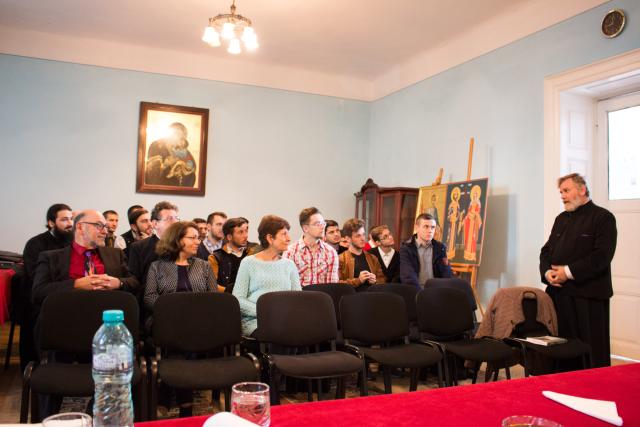 Dezbatere academică dedicată lui Mircea Eliade şi pelerinajului religios, la Facultatea de Teologie Ortodoxă din Iași