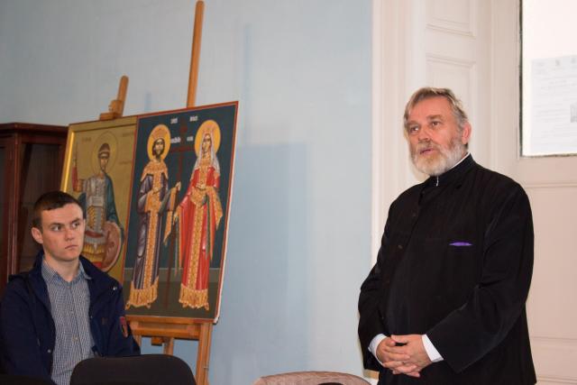 Dezbatere academică dedicată lui Mircea Eliade şi pelerinajului religios, la Facultatea de Teologie Ortodoxă din Iași
