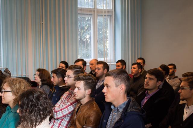 Dezbatere academică dedicată lui Mircea Eliade şi pelerinajului religios, la Facultatea de Teologie Ortodoxă din Iași