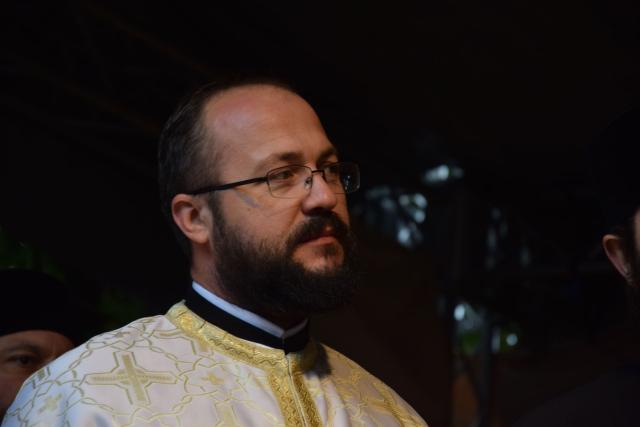 Biserica Toma Cozma din Iași a fost resfințită